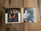 Sealed Randy Travis No Holdin’ Back & BONUS  Vinyl LP Record Country