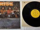 LP   LOUIE AND THE LOVERS Rise