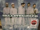 Backstreet Boys Millennium 2.0 25th Anniversary Limited Edition Vinyl LP