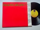 Talking Heads LP Talking Heads: 77 Sire ORIG.