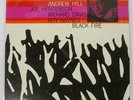 ANDREW HILL BLACK FIRE BLUE NOTE GXK8023 Japan LP