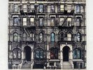 LED ZEPPELIN PHYSICAL GRAFFITI SWAN SONG P5163 Japan VINYL 2LP