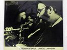 JACKIE MCLEAN HIPNOSIS BLUE NOTE GXF3022 Japan INSERT VINYL LP