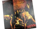 Skid Row Slave To the Grind vinyl record LP 1st Press Korea Import Metal NM M-