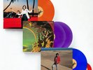 Masayoshi Takanaka 3LP Set T-WAVE / Alone + 7