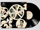 Warne Marsh – Jazz Of Two Cities (1957) TEST PRESSING  VG+ | London Records UK