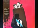 QUEENS OF THE STONE AGE - LIKE CLOCKWORK Limited Edition AQUA OPAQUE Vinyl LP