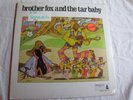 Sealed Mint Brother Fox And The Tar Baby - S/T 1969 Oracle ORS 703 psych perfect