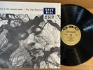GAP MANGIONE Diana In The Autumn Wind GRC Rare Samples J Dilla Madlib VG+ Shrink