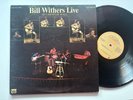 Bill Withers Live 2 LP At Carnegie Hall  NM ORIG.