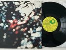 PINK FLOYD – Obscured By Clouds – Canada mid-70s Harvest LP ST-11078 / SW-11078