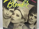 Blondie Eat to the Beat LP Vinyl (1979, Chrysalis Records) RARE SEALED  CHE-1225