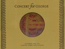 Concert For George / Exclusive Deluxe Edition US BOX Concord Music 888072030077