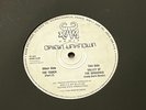 Origin Unknown - The Touch, Valley of the Shadows Long Dark Remix 12” vinyl 1993