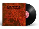 Curve Doppelgänger Black Vinyl LP New Sealed