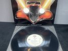 ZZ Top Eliminator  Vinyl LP 1983 Warner Record 1-23774 VG+EX