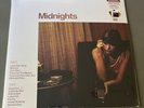 NEW Taylor Swift Midnights Blood Moon Marbled Vinyl