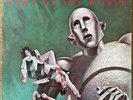 QUEEN - NEWS OF THE WORLD We Are The Champions 1st UK 1977 LP EX
