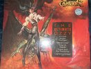Ozzy Osbourne Ultimate Sin Album Vinyl LP Shot In The Dark Killer Giants God