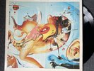 DIRE STRAITS ALCHEMY LIVE 1984 Double Vinyl LP Original Release / Immaculate