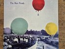 LP The Rain Parade - Emergenza Third Rail Power Trip ZING 001 New Wave Rock