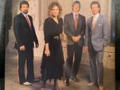 Alison Krauss and Union Station Two Highways 1989 LP Autographed Copy  Bluegrass