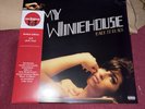 Back To Black by Amy Winehouse (Vinyl, 2019, 1-Disc, Republic Records)
