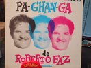 Roberto Faz Y Su Conjunto – Pachanga EX/VG+