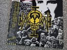 Queensryche Operation Mindcrime Japan Vinyl OBI 1st Press Ozzy Judas Priest