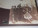 Led Zeppelin II SD-8236 Atlantic RL Hot Mix 1° pr zepplin 2/two 1969 Vinyl LP EX