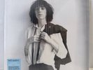 Patti Smith Horses Album Vinyl LP Arista 2012 Reissue