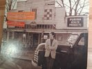 Randy Travis ‎– Storms Of Life - Warner Brothers Records - 1-25435 - PROMO