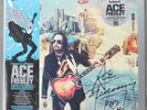 LP Ace Frehley Rockologists Origins Vol 1 SEALED Autographed Ships from the USA