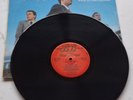 Merton Parkas Face in The Crowd 1st Press 1979 A2/B2 Mod Revival LP EX/EX