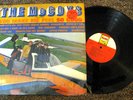 THE MCCOYS THE MCCOYS LP Psych Garage Pop MONO Free Shipping