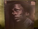 Miles Davis - In A Silent Way LP Vinyl First UK Pressing CBS Records VG+ Rare