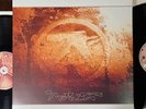 APHEX TWIN Selected Ambient Works Volume II OG 1st UK 3x LP Warp Records Techno