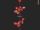 Depeche Mode - Violator GER LP 1990 + OIS (VG+/VG) Vinyl .