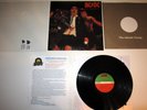 AC/DC If You Want Blood 1st Piros Analog '78 USA MINT ARCHIVE MASTER Ultra Clean