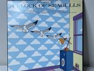 The Best of A Flock of Seagulls LP RARE