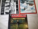 Bikini Kill Vinyl Yeah Yeah Yeah Reject All American P$$$Y Whispers