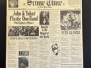 John Lennon - Some Time In New York City - Orig. 1972 Apple - w\inserts SHRINK