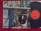 Eno - Here comes the warm jets   German Polydor  LP