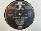 THE BEATLES Collection Of Beatles Oldies IRISH PRESSING LP LUNAR LABELS IRELAND