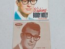 2x Buddy Holly 7