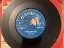 Johnny Kidd And The Pirates - Please Don't Touch / Growl -  1959 First Single VG