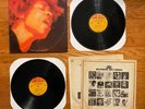 The Jimi Hendrix Experience - Electric Ladyland 2-LP Reprise  1968 Pressing