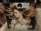 Taylor Swift Fearless Platinum RSD Vinyl 2LP Hand-Numbered US Version ( SEALED )
