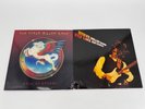 2X LP STEVE MILLER BAND BOOK OF DREAMS UND FLY LIKE AN EAGLE 1976 1977 MINT