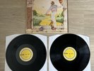 Elton John Goodbye Yellow Brick Road Double Vinyl LP 2014 Re-Issue Excellent